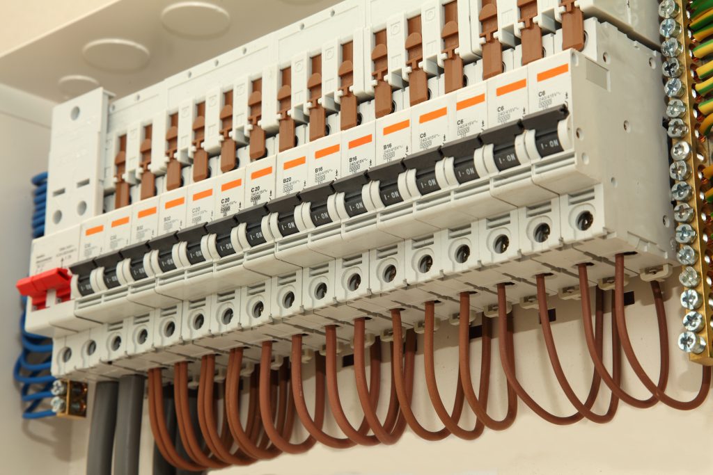Lighting Design & Installation
