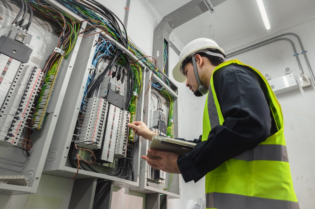 Electrical Compliance & Safety Inspections