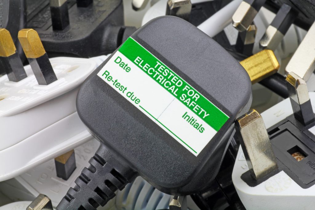 Power Distribution & Backup Systems